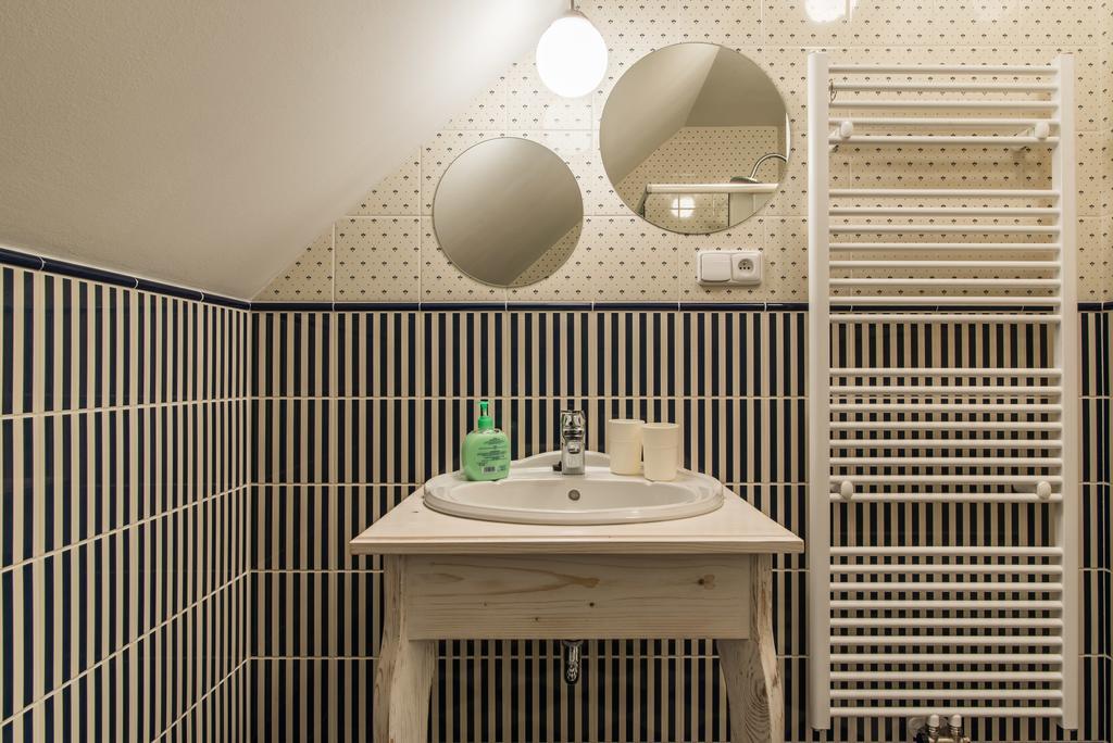 Ubytovani Kroupa Dolni Dunajovice Luaran gambar