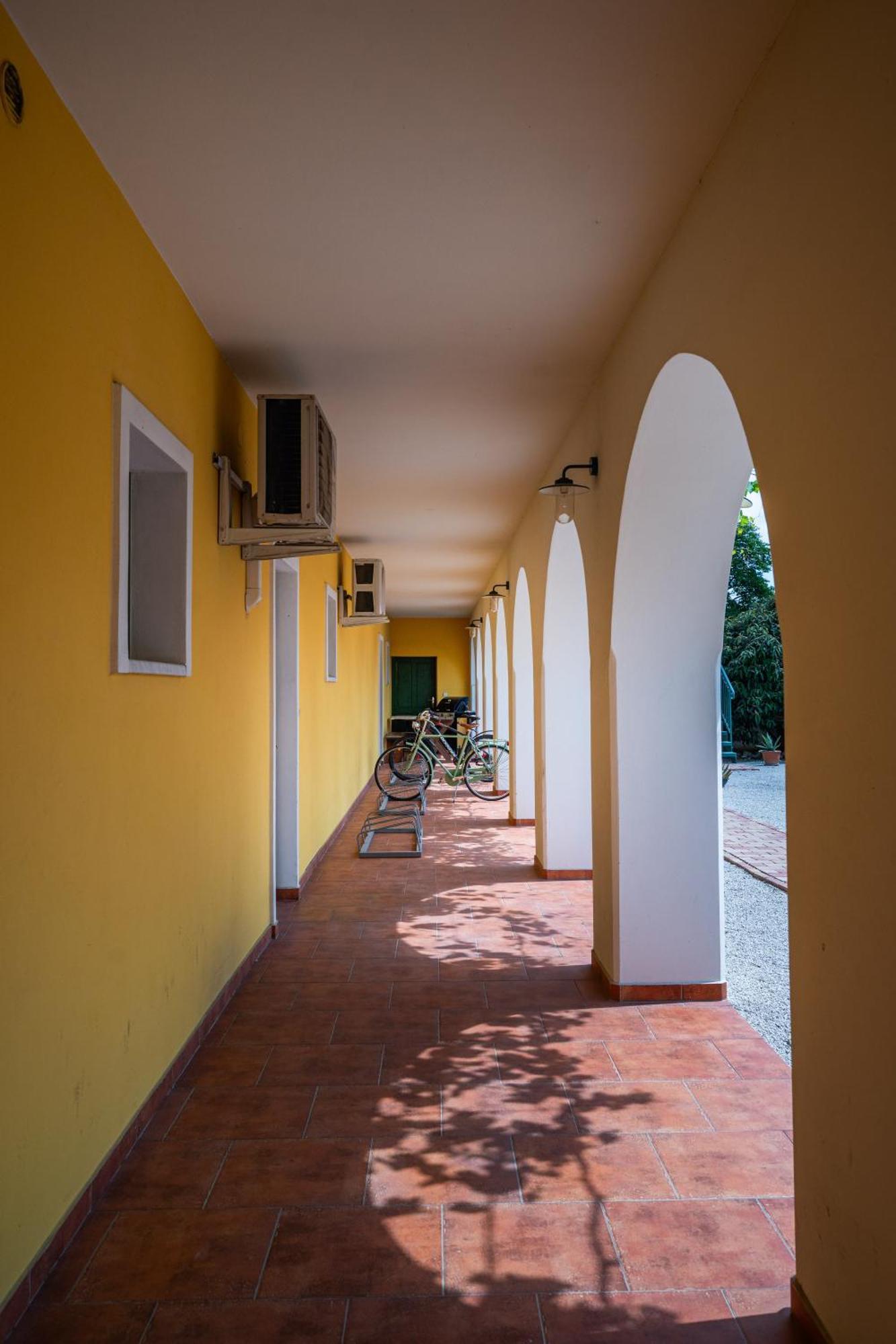 Ubytovani Kroupa Dolni Dunajovice Luaran gambar