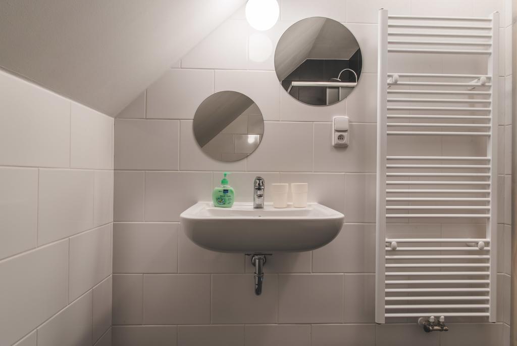 Ubytovani Kroupa Dolni Dunajovice Luaran gambar